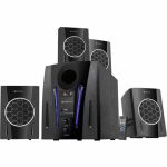 Zebronics ZEB-BT2750RUF 60 W Bluetooth Home Theatre