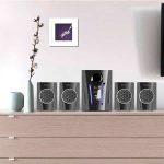 Zebronics ZEB-BT2750RUF 60 W Bluetooth Home Theatre