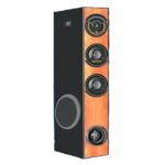 Buy Ubon TW-5000 Tower Master 20000 Watt PMPO Tower Speaker On