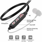 Ubon CL-15 Economy Wireless Neckband Bluetooth Headset