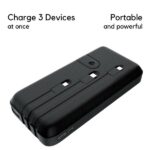 Ubon PB-X12 PowerKing Universal 10000mAh Power Bank