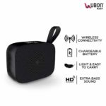 Ubon SP-8065 Grenade Series TWS Wireless Speaker