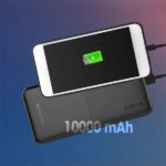 Zebronics ZEB-MB10000S3 10000mAh Power Bank