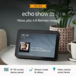 Amazon All new Echo Show 8 2nd Gen Smart Speaker