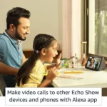 Amazon All new Echo Show 8 2nd Gen Smart Speaker