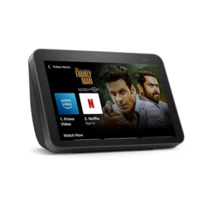 Amazon All new Echo Show 8 2nd Gen Smart Speaker