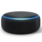 Amazon Echo Dot (3rd Gen) Smart Speaker with Alexa