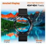 Fire-Boltt Almighty Bluetooth Calling Smartwatch