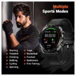 Fire-Boltt Almighty Bluetooth Calling Smartwatch