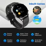 Fire-Boltt Thunder Bluetooth Calling Smartwatch