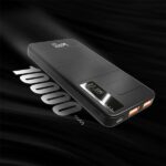 Ubon 10K mAh PB-X36 PD Master Power Bank