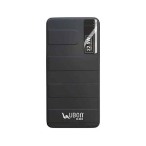 Ubon PB-X77 20K mAh PD King Power Bank