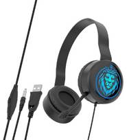 Wired Headphones