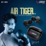 Ubon Air Tiger Series BT-450